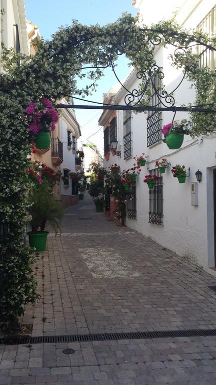 El Coronel, La Mejor Ubicacion, Descubre Estepona! Oda fotoğraf